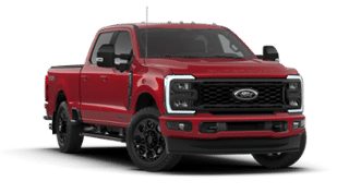 2026 Ford Super Duty® External Image 5